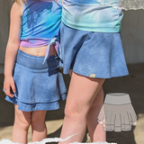 Papierschnittmuster Yara #72 - Schlaghose & Leggings