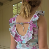 Kenmare #113 - Jumpsuit