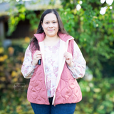 Dublin #120 - Ladys Weste