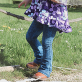 Papierschnittmuster Yara #72 - Schlaghose & Leggings