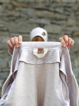 Saphir #79 Kids - Sweatjacke