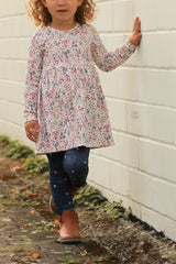 Rosé #75 - Shirt, Tunika, Kleid