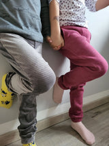 Smaragd #77 Kids - Joggpants