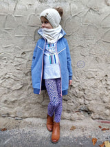 Saphir #79 Kids - Sweatjacke