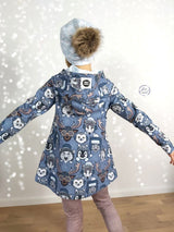 Beverly #81 - Girly Hoodie