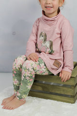 Beverly #81 - Girly Hoodie