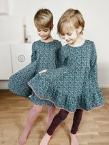 Papierschnittmuster Mariposa #83