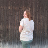 Aurelia Ladys #90 - Wickel-Cardigan