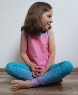 Málaga Move #132 - Kids- Sportleggings