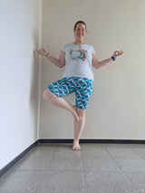 Sport-Bundle - MálagaMove - Bali Breeze - BaliBasic Ladys - Leggings & Tanktops