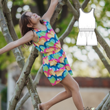 Kenmare #113 - Jumpsuit