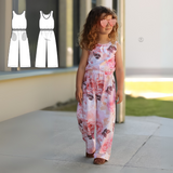 Kenmare #113 - Jumpsuit