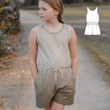 Kenmare #113 - Jumpsuit