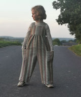 Mandorella #74 - Latzhose