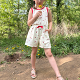 Kenmare #113 - Jumpsuit