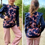 Maratea #122 - Sweater