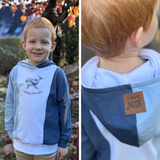 Maratea #122 - Sweater