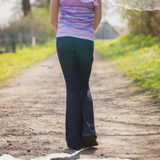 Papierschnittmuster Yara #72 - Schlaghose & Leggings