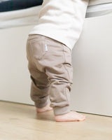 Smaragd Mini #78 - Joggpants