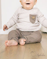 Smaragd Mini #78 - Joggpants