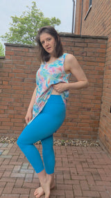 Málaga Move #138 - Ladys - Sportleggings