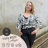 Vela #109 - Shirt