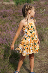 Marbella #96 - Top & Kleid