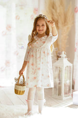 Papierschnittmuster Mallow #92 - Bluse - Kleid
