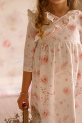 Mallow #92 - tunic & dress