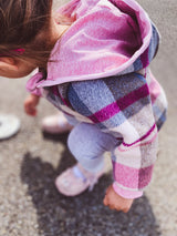 Mullingar #89 Mini - Fleecejacke