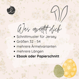 Oster-Überraschungsschnitt Ladys – Blind Date Edition