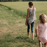 Tanktop-Bundle Bali Breeze & Bali Basic - Kids