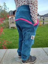 Smaragd #77 Kids - Joggpants