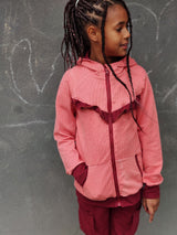 Saphir #79 Kids - Sweatjacke