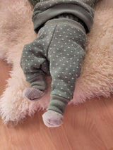 Smaragd Mini #78 - Joggpants