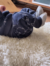 Smaragd Mini #78 - Joggpants