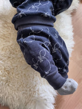 Smaragd Mini #78 - Joggpants