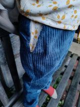 Smaragd #77 Kids - Joggpants