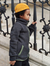 Papierschnittmuster Bundle Fleecejacke - Mullingar #88 Kids & Mullingar #89 Mini