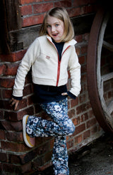 Saphir #79 Kids - Sweatjacke