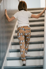 Smaragd #77 Kids - Joggpants