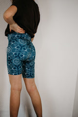 Ruby #82 - Rippleggings & Sportleggings