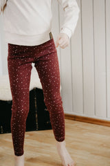 Ruby #82 - Rippleggings & Sportleggings