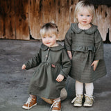 Papierschnittmuster Sakura #91 - Bluse - Kleid