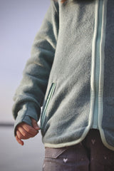 Papierschnittmuster Bundle Fleecejacke - Mullingar #88 Kids & Mullingar #89 Mini