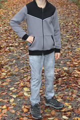 Bundle Sweatset Saphir #79 und Smaragd #77