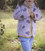 Papierschnittmuster Bundle Fleecejacke - Mullingar #88 Kids & Mullingar #89 Mini