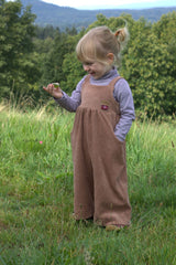 Mandorella #74 - Latzhose