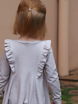 Papierschnittmuster Mariposa #83