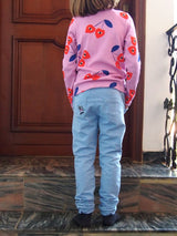 Smaragd #77 Kids - Joggpants